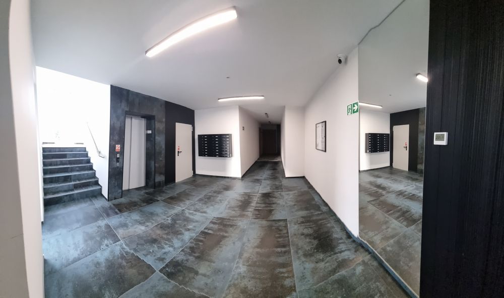 Apartament nad morzem