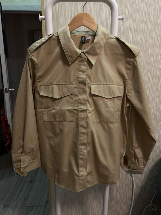 сорочка котон s/36