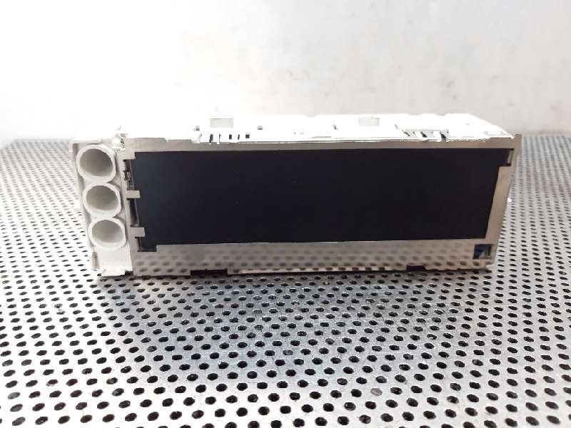 Tela/Ecrã Multifunções Renault Megane Iii Berlina 5P