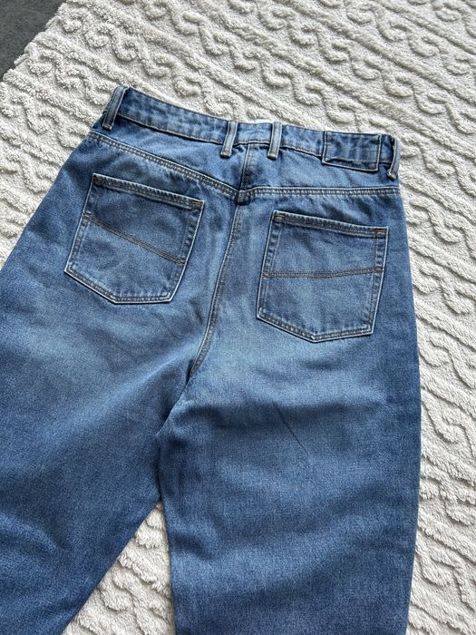 Джинсы штаны брюки деним шорты оригинал acne studio carhartt