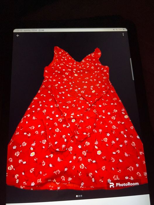 Dois vestidos novos, agora para o verão