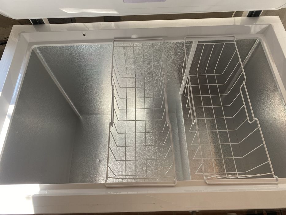 Морозильна камера Gorenje