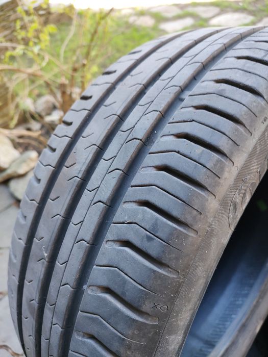 Opony letnie Continental 185/55/15