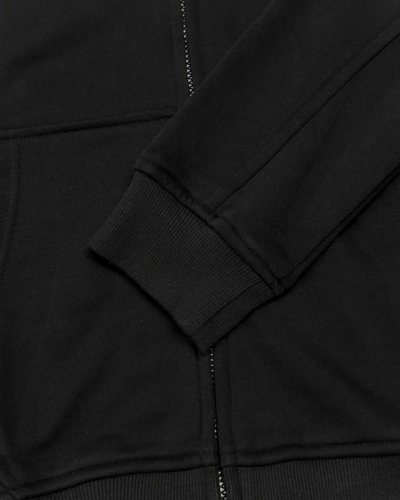 Худі C.P. Company Goggle Zip Hoodie Black
