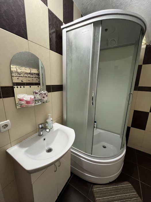 Затишні Апартаменти біля Софіївки