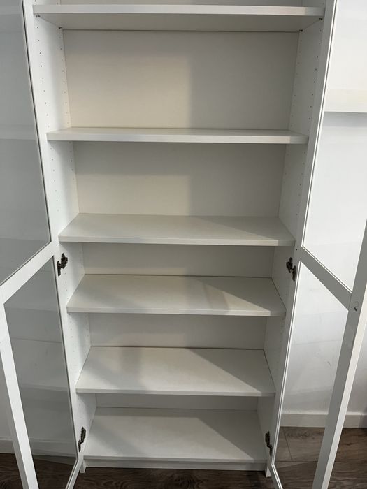 Regał IKEA Billy
