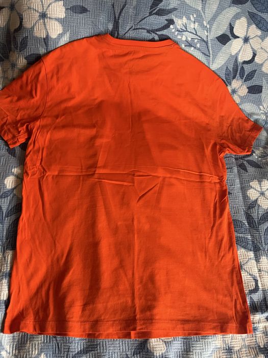 Мужская футболка Armani Exchange