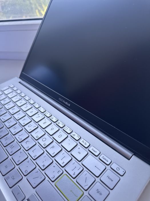 є70ноутів Trade-in‼️Ноутбук ASUS 14 IPS/Ryzen 5 6яд/Vega 6/SSD 256/8Gb