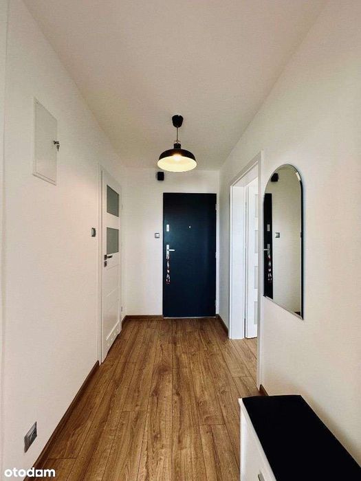 Mieszkanie 34m2 po kapitalnym remoncie, jak nowe