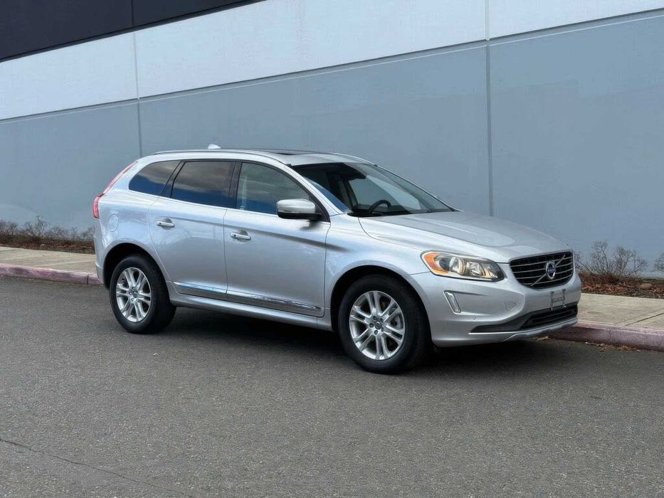 Volvo XC60 T5 Drive-E Premier      2015