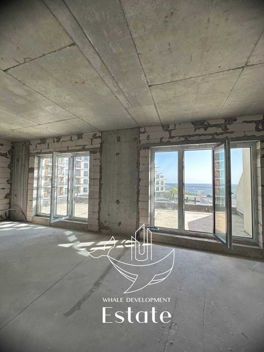 3-rooms apartment apartment by the address st. Sportivnaya (area 118,6 m²) - Atlanta.ua - photo 4