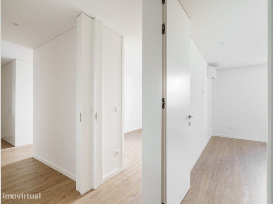 Apartamento T3 Novo em Tenões