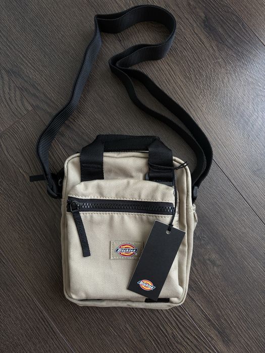 Сумка, месенджер Dickies