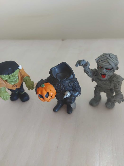 FIGURAS  PARA COLECIONADORES  - Filmes e Séries