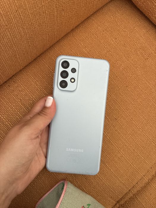 Telemóvel Samsung A21
