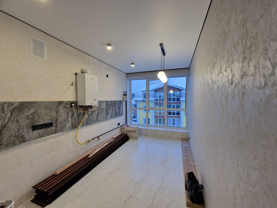 Продається 2 кімнатна квартира Ірпінь.