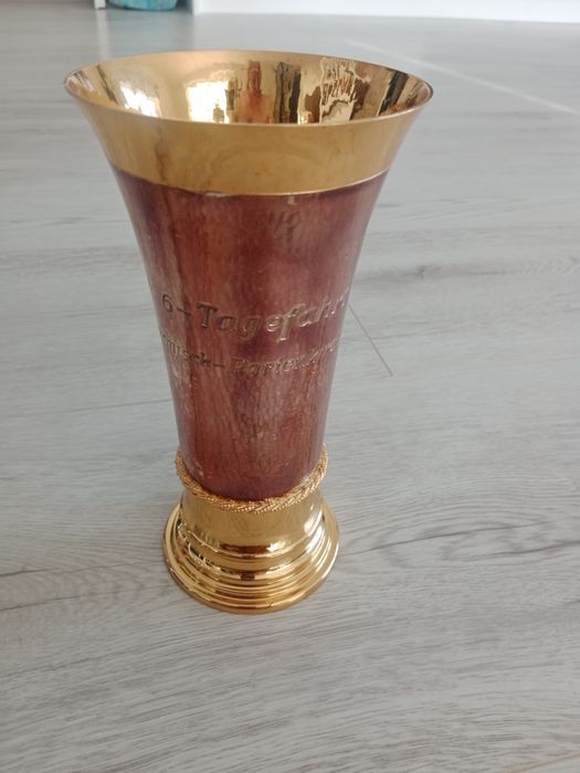 Srebrny puchar ADAC