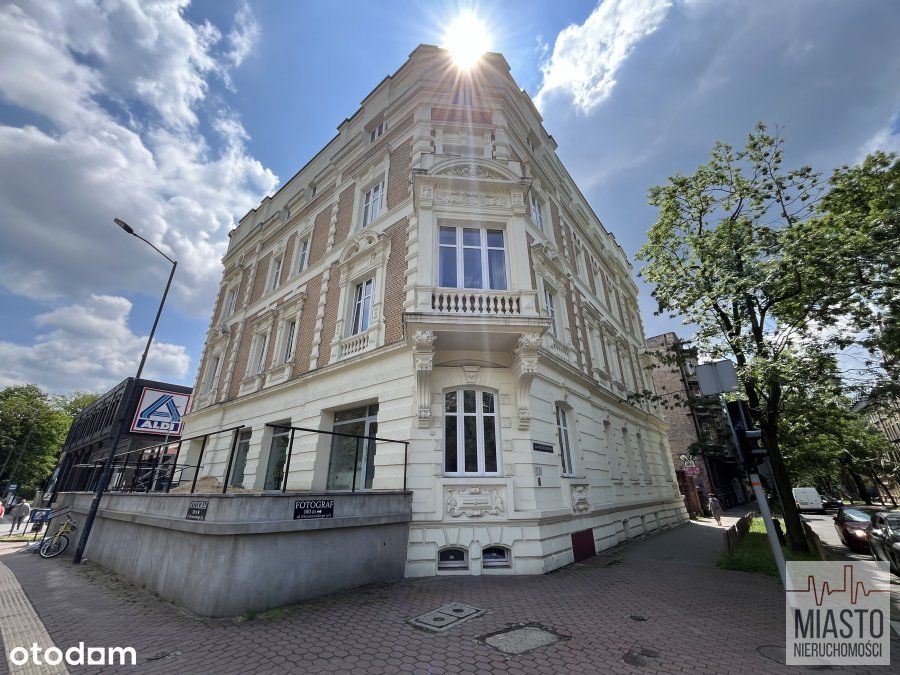 Mieszkanie z tarasem Wrocławska 12