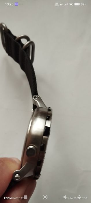 Timex.Temp.Compas.Indiglo Tx 49861.Ціна.5577гр!