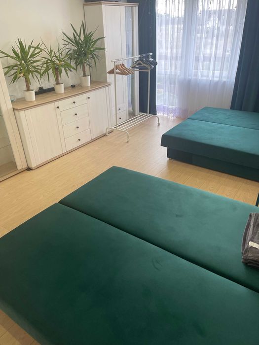 Pokoje do wynajęcia