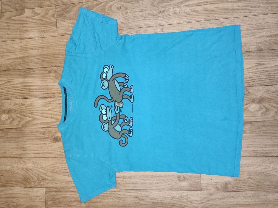 Футболка с ПРИКОЛЬНЫМ принтом