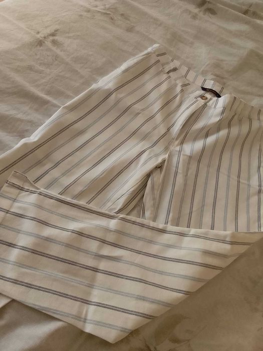 Calças de verão MODALFA