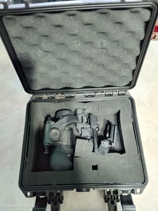 Продається монокуляр