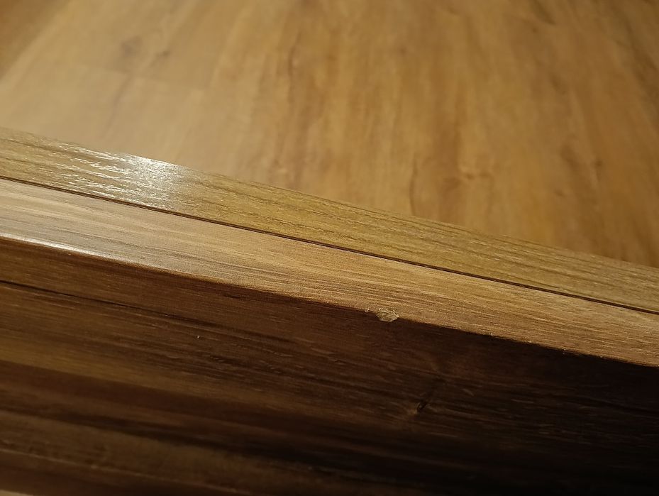 Sprzedam - Rama łóżka