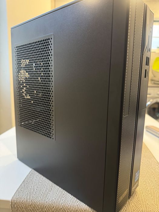 Vendo computador acer i5 como novo, Windows 11 16gb RAM disco ssd de 500Gb + 1Tb