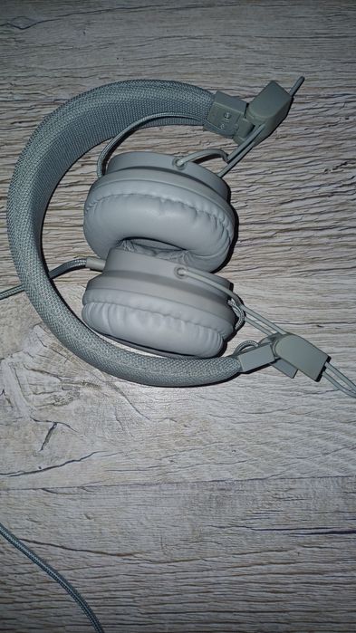 Słuchawki przewodowe Silvercrest