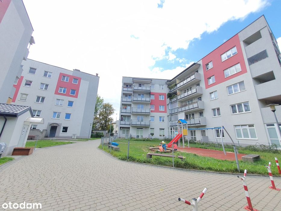 Mieszkanie – Wołomin, Centrum, Wołominek - Widok 5