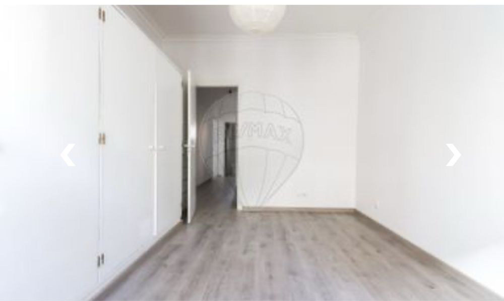 Aluga-se apartamento
