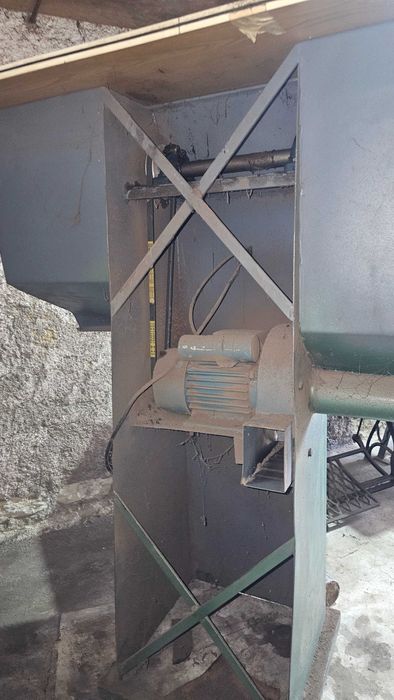 Frese Polidora Lixadeira de Sapateiro