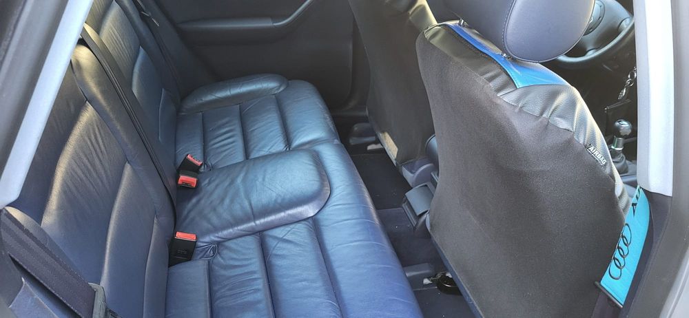 Sprzedam  Audi A83