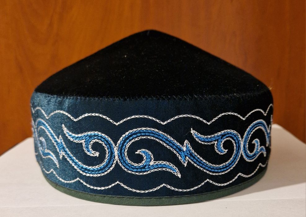 Тюбетейка чоловіча