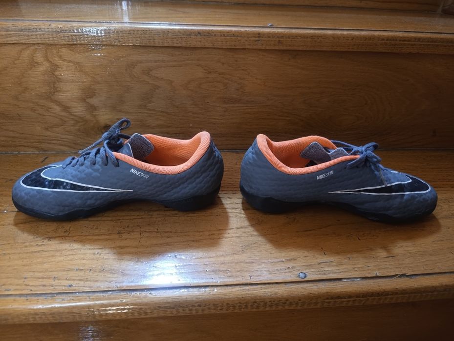 Halówki Nike 36.5