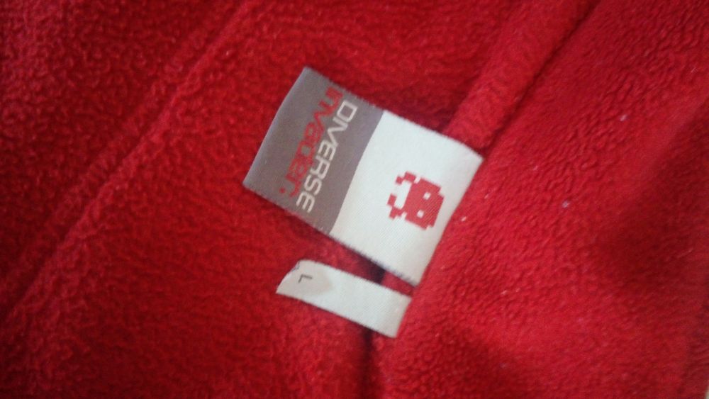 46* Bluza polarowa/sportowa rozmiar L DIVERSE