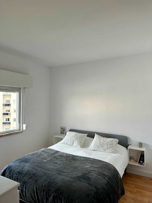 Apartamento T1 Massama e Monte-Abraão