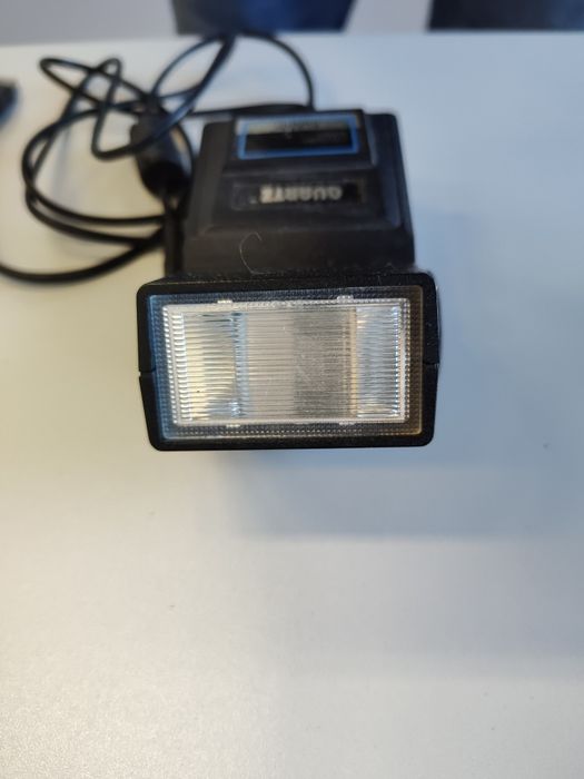 Lampa błyskowa Quartz