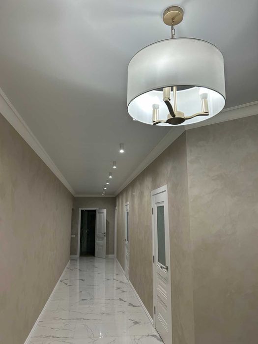 Продам ШИКАРНУЮ 3-х к. кв. НОВОСТРОЙ. Центр Сертификат