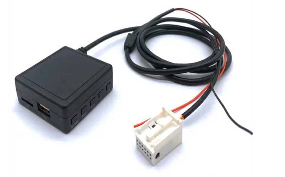 Автомобільний MP3-плеєр DOXINGYE RD-4