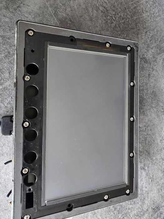 Panel dotykowy HMI operatorski Astraada