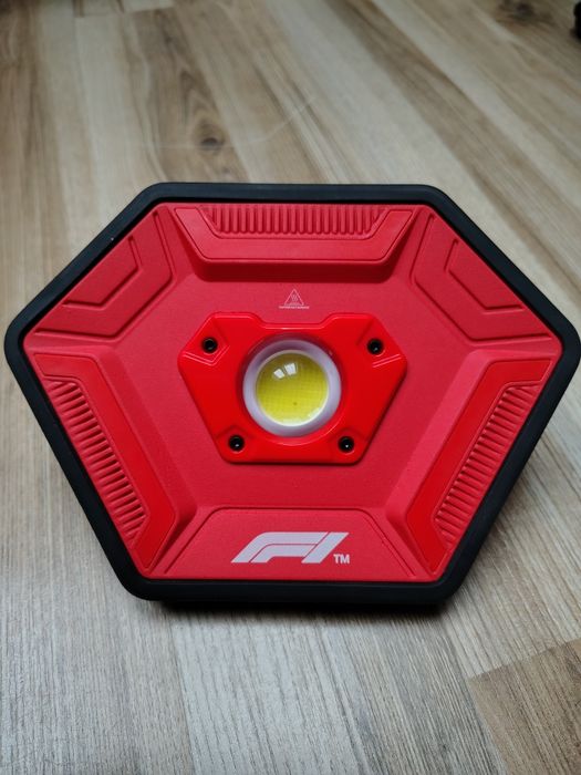 Halogen 3000 lumenów