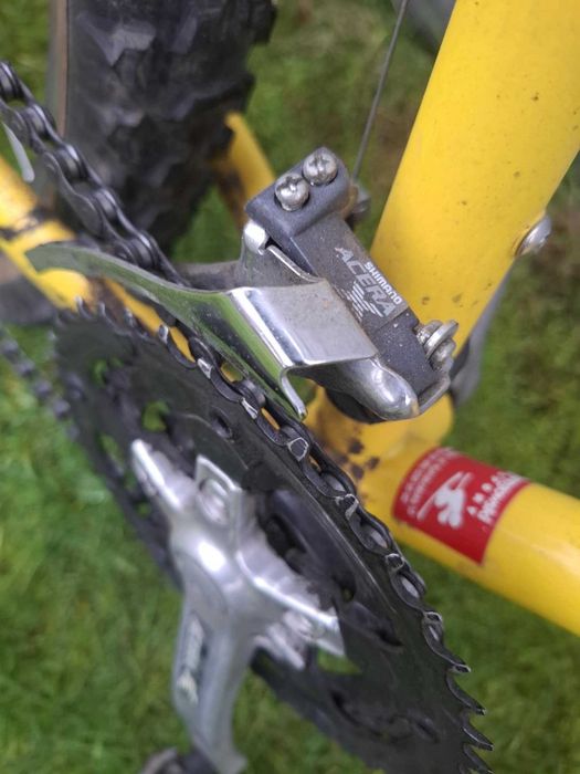 TREK Rower górski MTB góral Made in USA