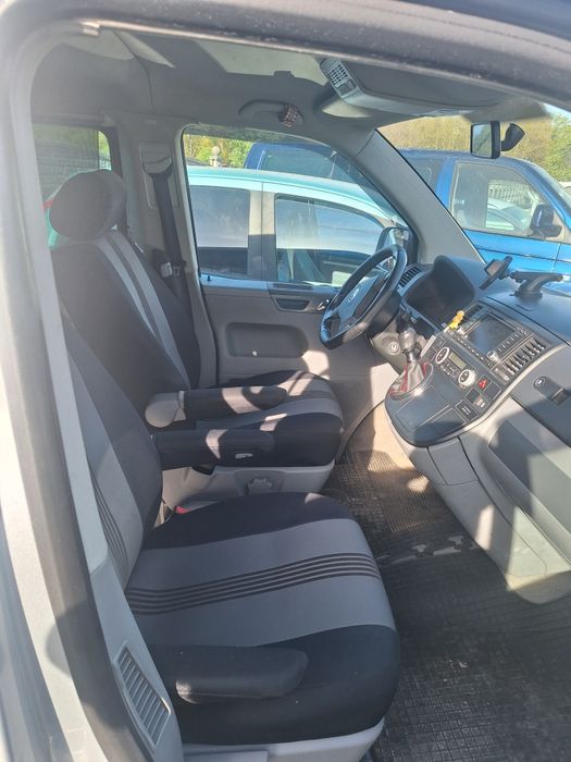 Volkswagen T5 Multivan 1.9TDI