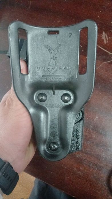 Coldre para glock 19