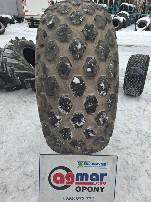 23.1-26 opona rolnicza używana