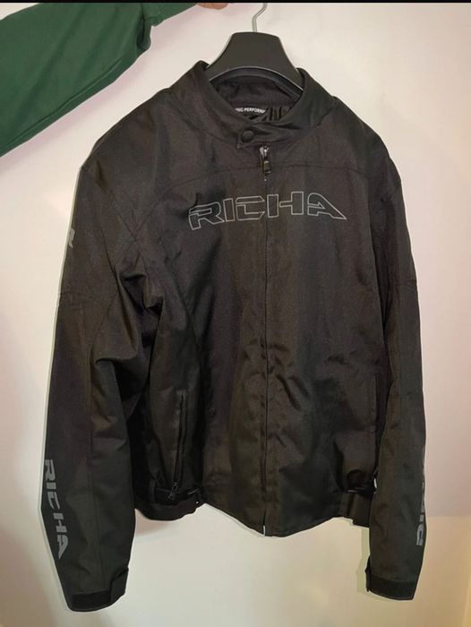 Conjunto Motard.