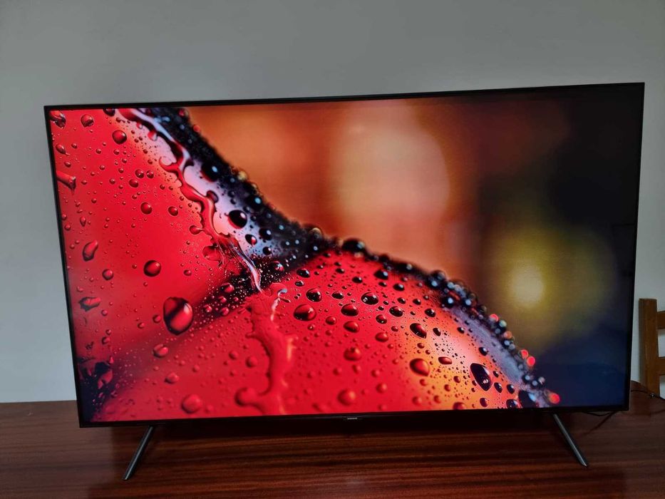 TV Samsung 55'' - QLED Q70R