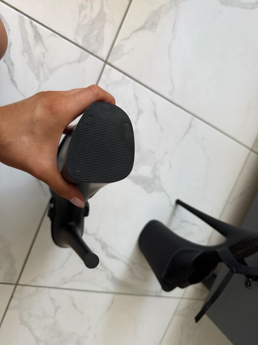 Стріпи Killena 24см exot pole dance